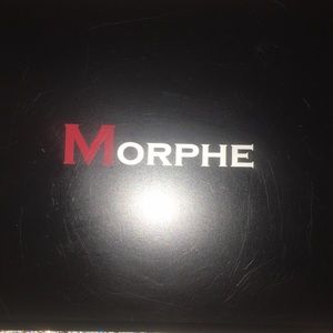Morphe 35o pallet